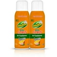 thumbnail image 1 of OdoBan Real Citrus Air Freshener, Orange (10oz., 2pk.), 1 of 2
