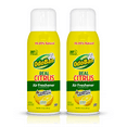 thumbnail image 1 of OdoBan Real Citrus Lemon Air Freshener 360 Continuous Spray, 10 Ounce, 2 Pack, 1 of 5
