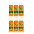 thumbnail image 1 of OdoBan Real Citrus Orange Air Freshener 360 Continuous Spray, 10 Ounce, 6 Pack, 1 of 5