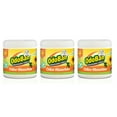 thumbnail image 1 of OdoBan Solid Odor Absorber for Home and Small Spaces, Citrus Scent, 14 oz, 3-Pack, 1 of 5