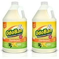 OdoBan Citrus Odor Eliminator and Disinfectant Multipurpose Cleaner
