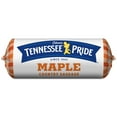 thumbnail image 1 of Odom's Tennessee Pride Maple Sausage, Breakfast Sausage Roll, 16 oz, 1 of 10