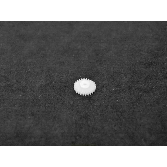 Odometer Drive Gear - Compatible with 1992 - 1993 Volvo 240