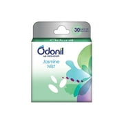 Odonil Blocks 48gm Jasmine Mist