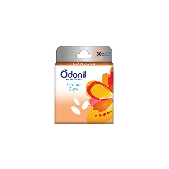 Odonil Blocks 48gm Orchid Dew