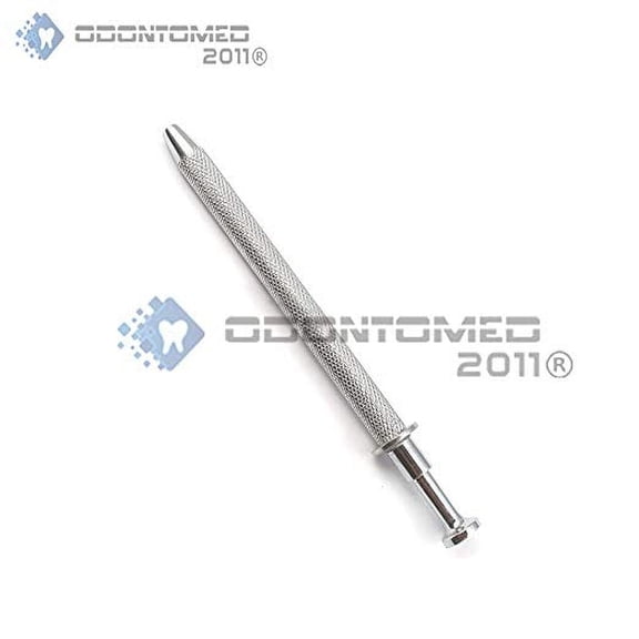 OdontoMed2011 4-Prong Diamond Gemstone Bead Pick Up Tool Part ODM