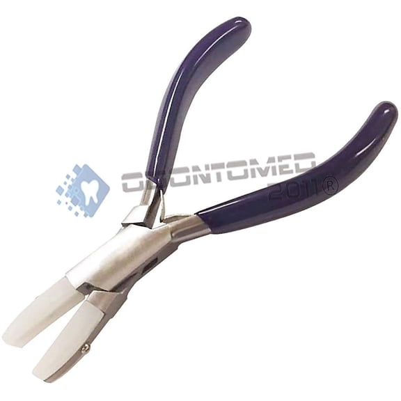 OdontoMed2011 Adjusting Eyeglass Arms Frame 'Plier Multi-purpose Optical' Optician Tool