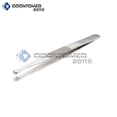 thumbnail image 1 of OdontoMed2011® Beading Tweezers with Cup Shaped Tips ODM, 1 of 1