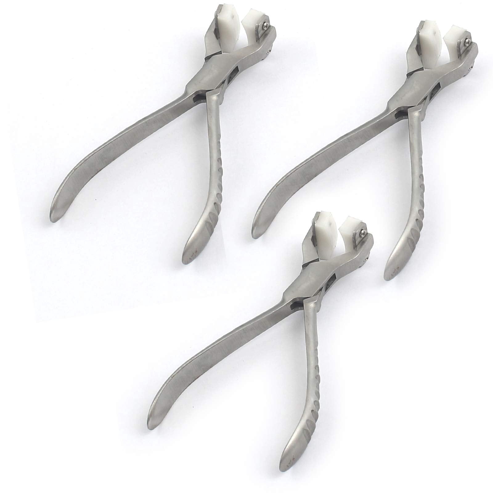 OdontoMed2011 Bracelet Bending Pliers | PLR-ODM 3 Pack