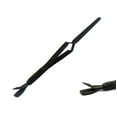 thumbnail image 1 of OdontoMed2011 C-curve Nail Pinching Tool Wand Acrylic Gel Tips Multi-function Young Color (Black), 1 of 1