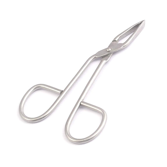 OdontoMed2011® Eyebrow Eyelash Style Tweezer Scissor Hair Remover Beauty Makeup Tools