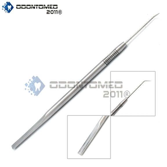 OdontoMed2011 Eyelash Lifting & Separating Tool - Lash Lifting/Perming/Eyelash Extensions