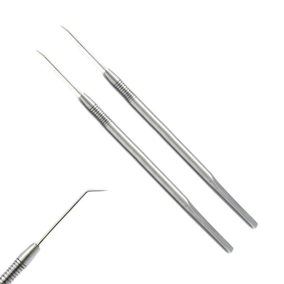 OdontoMed2011 Eyelash Volume Eye Lash Lashes Lifting Perm Perming Separating Tool (Pack of 2)