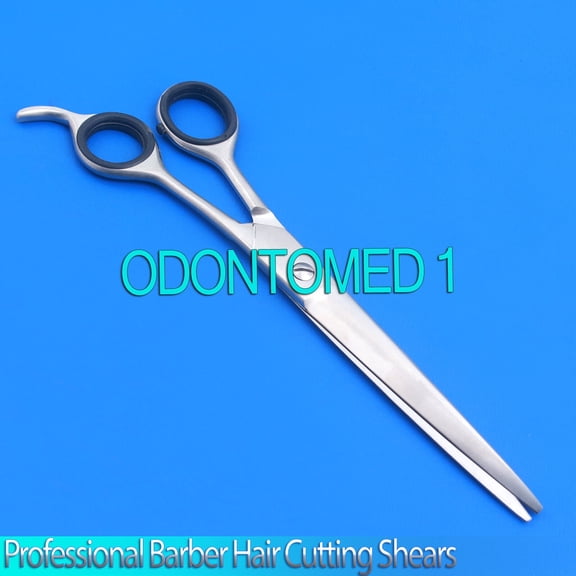 OdontoMed2011 Gift Idea 10" Hair Salon Stylist Cutting Prof. Scissors Barber Shears - Straight