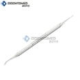 thumbnail image 1 of OdontoMed2011 Ingrown Toe Nail Lifter File Double Ended Sided Clean Pedicure Helpful Tools, 1 of 1
