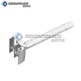 thumbnail image 1 of OdontoMed2011® Men's T-Shaped Shaving Safety Razor Shaver Handle Trimmer Knife Beard Care ODM, 1 of 1