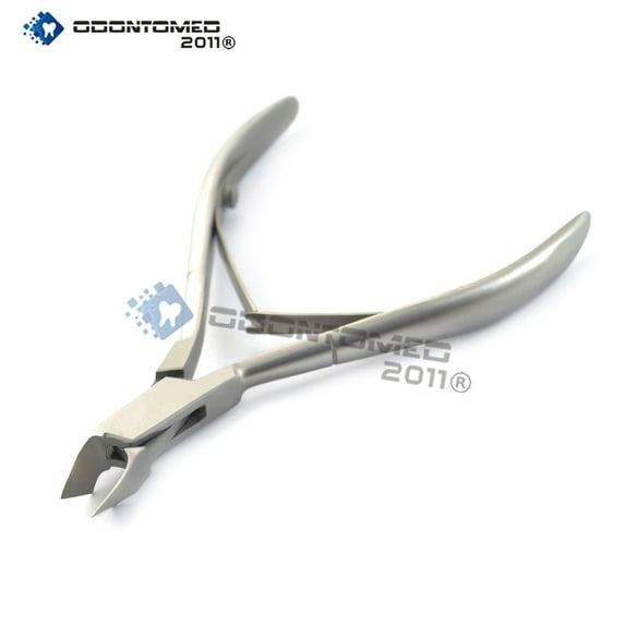 OdontoMed2011 Professional Cuticle Remover, Cutter Chiropody Podiatry Instruments