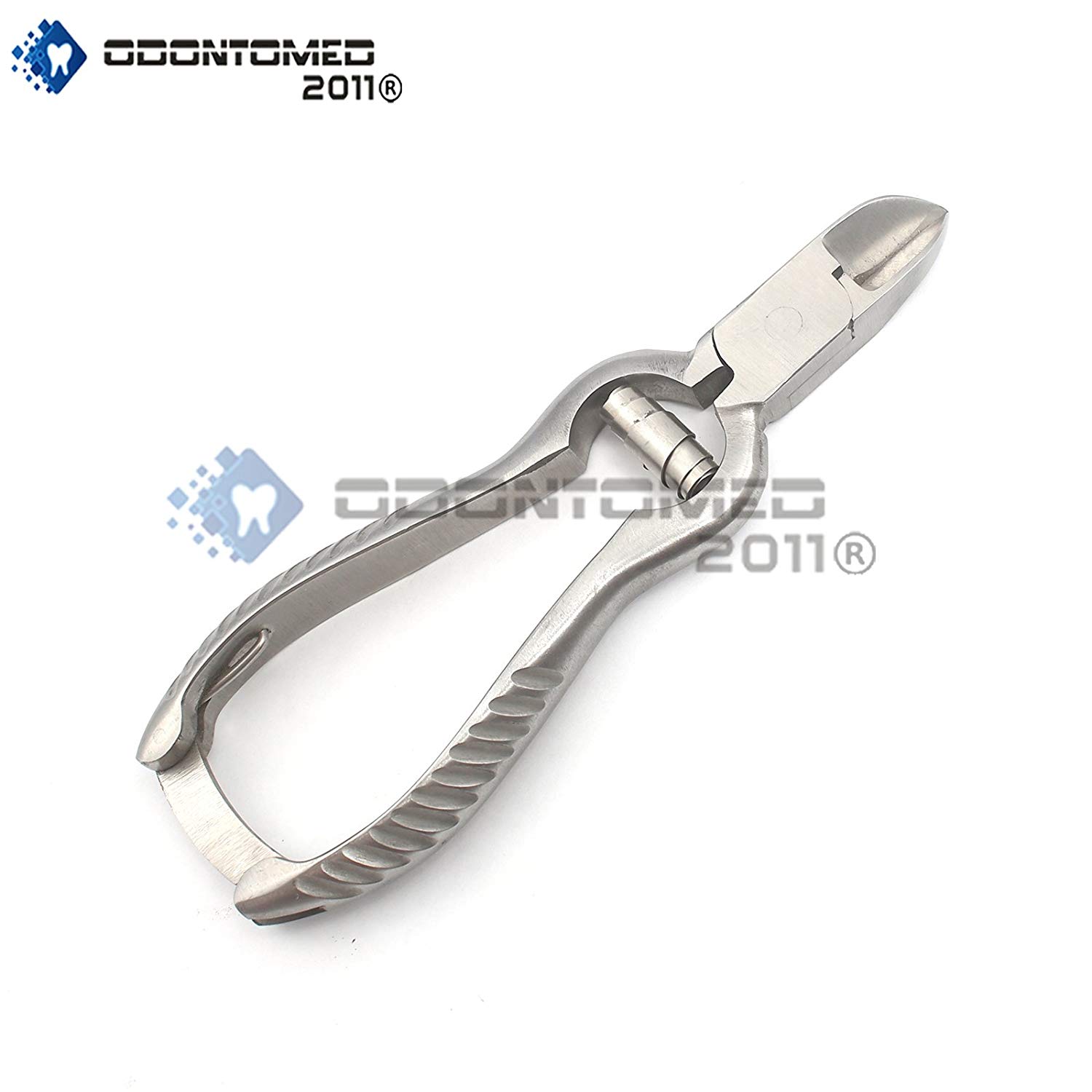 Odontomed2011 A Star Nail Nipper Toenail Clippers For Thick And Ingrown