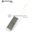 thumbnail image 1 of Odontomed2011® Callus Remover Foot Rasp, Angled Plastic Handle Odm, 1 of 1