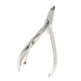 thumbnail image 1 of Odontomed2011® Cuticle Nippers, Stainless Steel Cuticle Nippers / Cutter / Clipper For Nail Art, Length 3.75" A+ Quality, 1 of 1