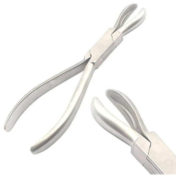Odontomed2011 Large Ring Closing Pliers. Odm