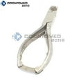 thumbnail image 1 of Odontomed2011® Nail Clippers Cutter Trimmer Nipper With Safety Lock, Stainless Steel, Silver Odm, 1 of 2