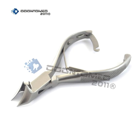Odontomed2011 Podiatrist Toenail Cutter * Large * 5.5" Long A+ Quality