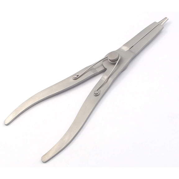 Odontomed2011 Ring Opening Plier 7'' Large Tools Ring Opener Plier Odm