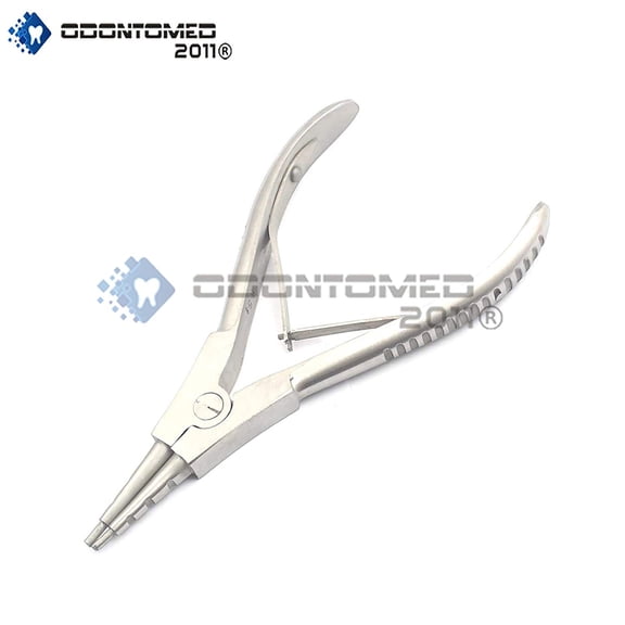Odontomed2011 Small Ring Opening Pliers Odm