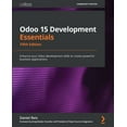 thumbnail image 1 of Odoo 15 Development Essentials - Fifth Edition: Enhance your Odoo development skills to create powerful business applica, (Paperback), 1 of 1