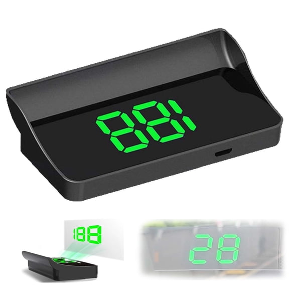 Shop Best Sellers Heads Up Display HUD for Cars
