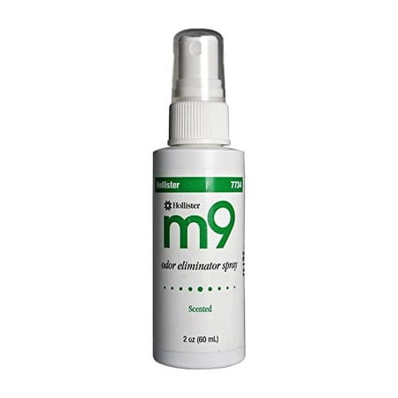 Odor 2 oz, Pump Spray Bottle, Scented 7734, 1