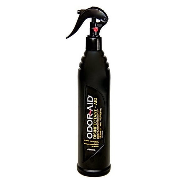 Odor-Aid Sports Equipment Spray 420 ml