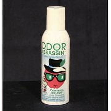 Odor Assassin - Crisp Apple Scent
