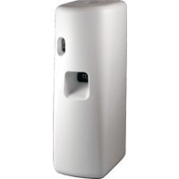 Odor Assassin Dispensing Cabinet with Light Sensor 122211