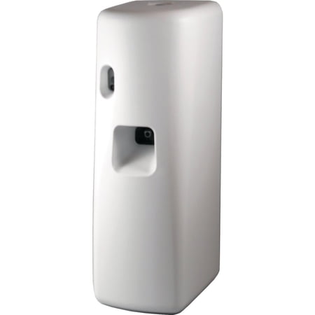 Odor Assassin Dispensing Cabinet with Light Sensor 122211