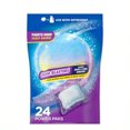 thumbnail image 1 of Odor Blasters Odor and Laundry Stain Remover Power Paks, 24 Ct, 1 of 5