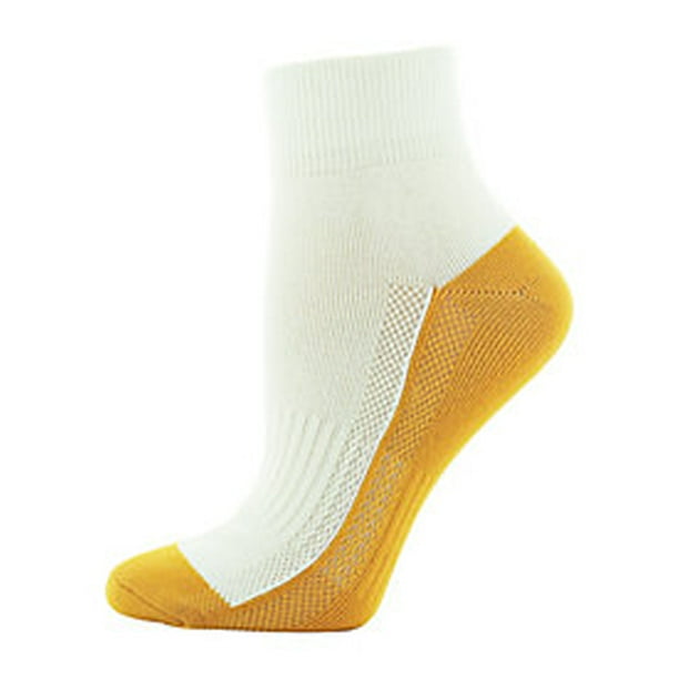 Odor Control Socks (Pack of 4)