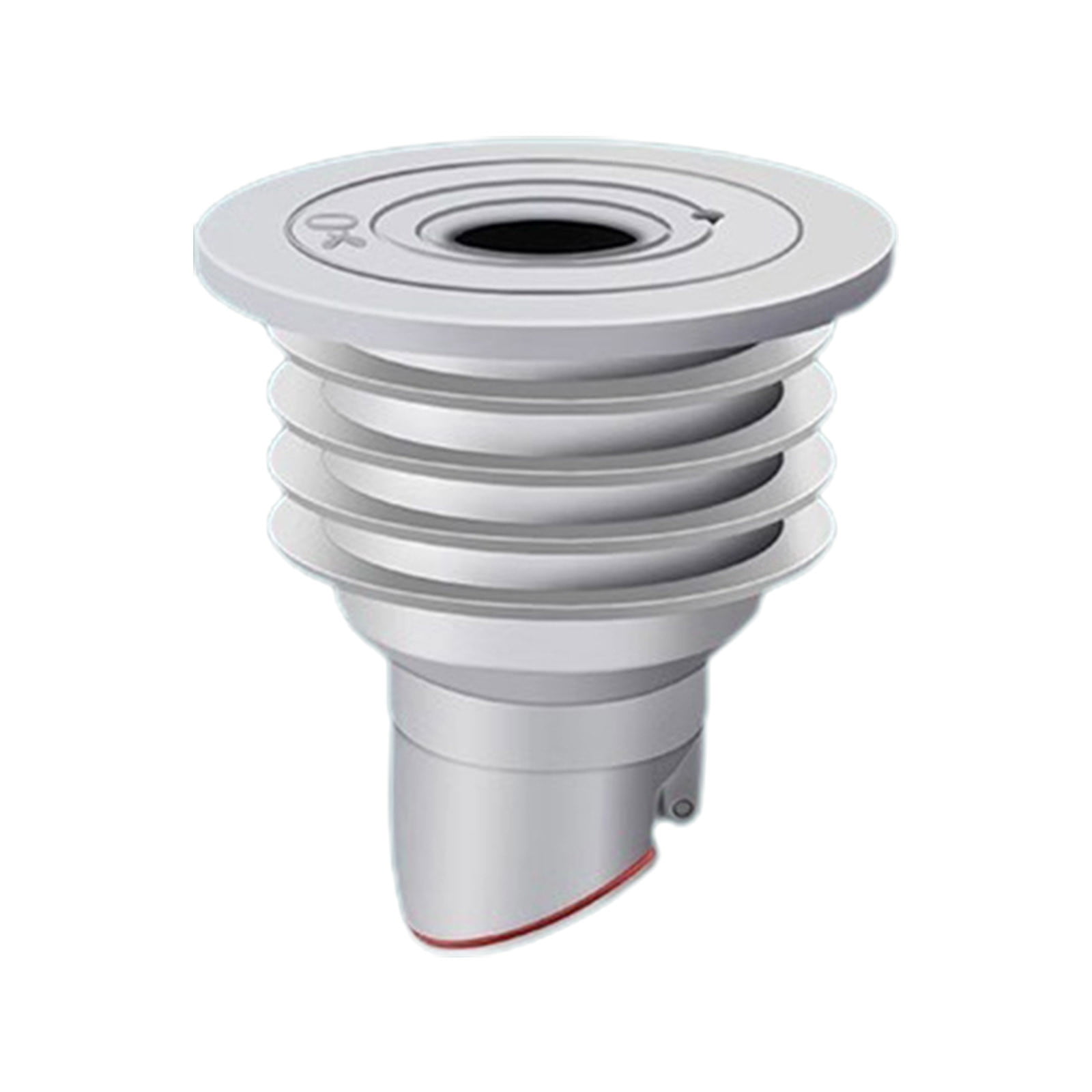 Odor Device for Drainage Kitchen Basin Washing Machine Sealing Ring