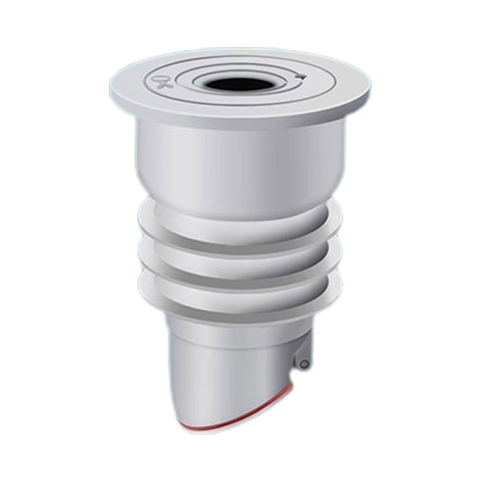 Odor Device for Drainage Kitchen Basin Washing Machine Sealing Ring