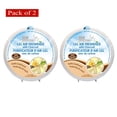 thumbnail image 1 of Odor Doctor Gel Air Freshener, Vanilla Sandalwood, 340g (PACK OF 2), 1 of 4