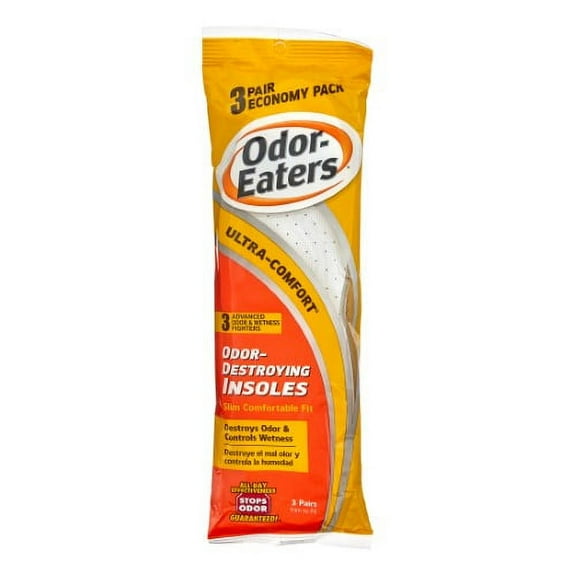 Odor-Eaters Comfort Insole