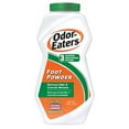 thumbnail image 1 of Odor-Eaters Foot Powder, 6-Ounces (Pack of 4), 1 of 3