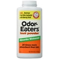 thumbnail image 1 of Odor Eaters Foot Powder, 1 of 4