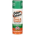 OdorEaters Athlete's Antifungal & AntiStinky Spray with Tolnaftate