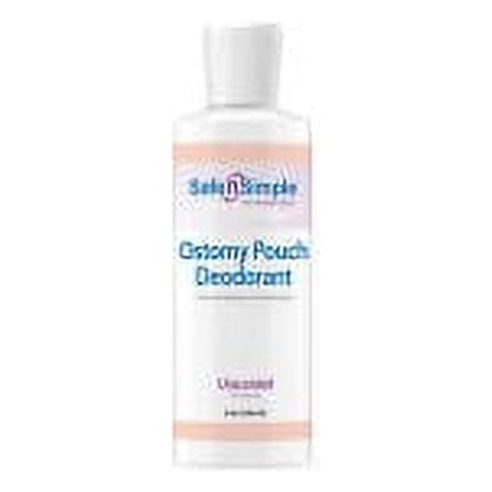 Odor Eliminator Assure C 8 oz., Clear