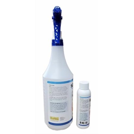 Odor Eliminator Concentrate 32 Oz Starter Kit - Get Rid of Urine Odor