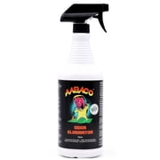 Odor Eliminator Spray For Smoke Pet Urine Carpet Smells & More - Deodorizer Used To Control Unpleasant Odors In Your Home - Remover for Unwanted Animal Smell 32 ounces