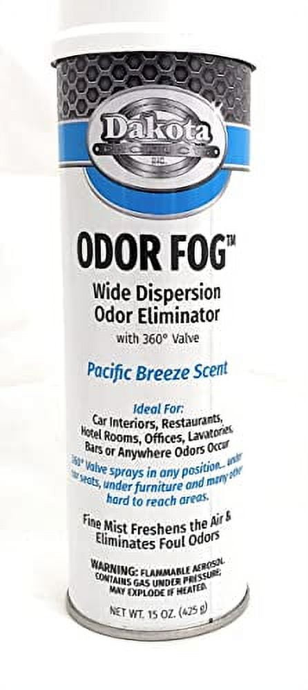 Dakota Products Odor Bombs