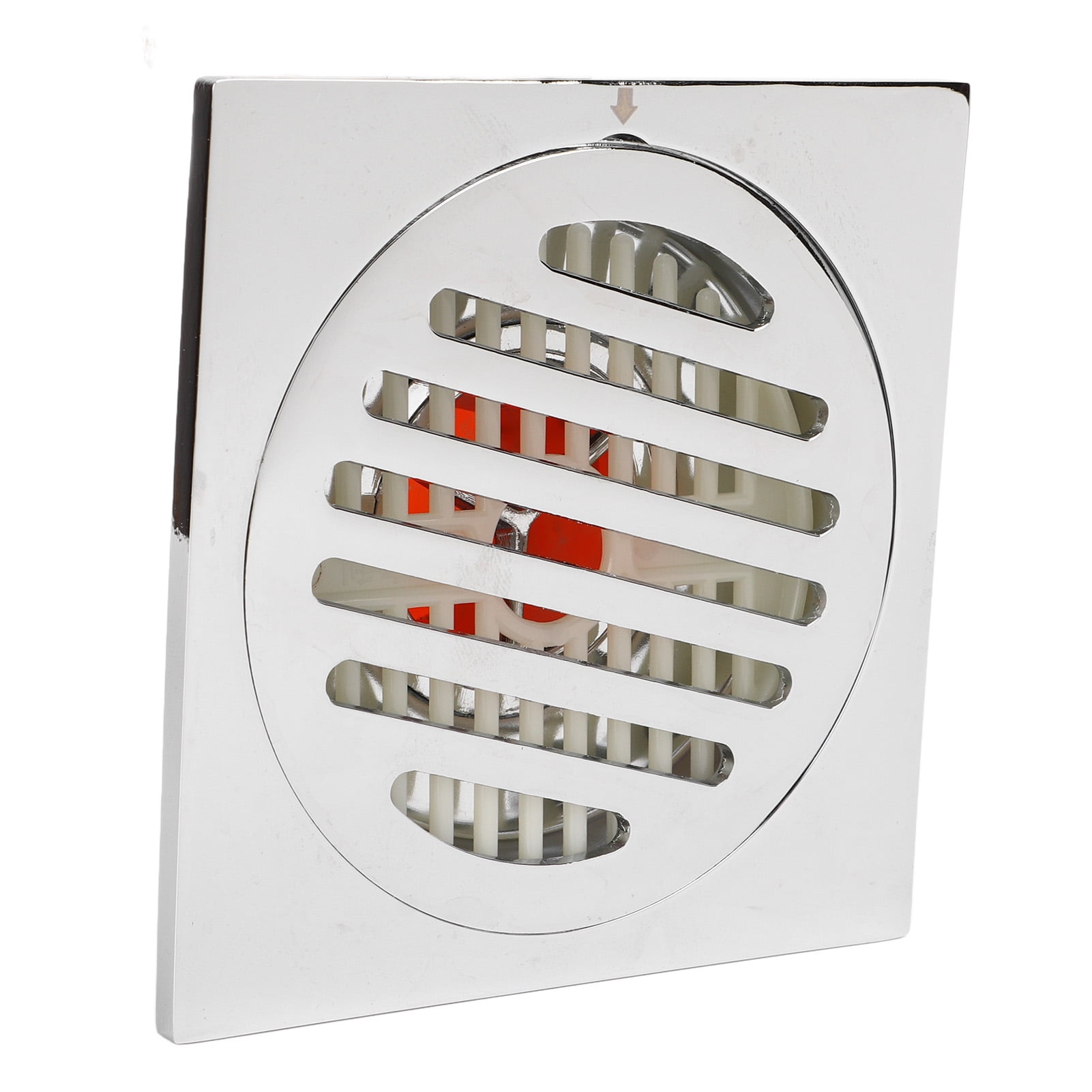 Odor Proof Floor Drain Copper Stainless Steel Levitation Floor